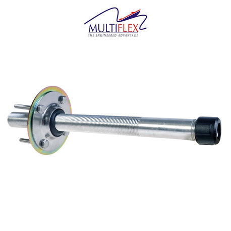 Akterspegelfäste Multiflex S1